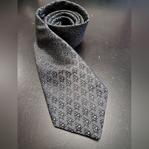 Silk Nordstrom Christmas Tree Tie